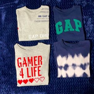 Gap shirts